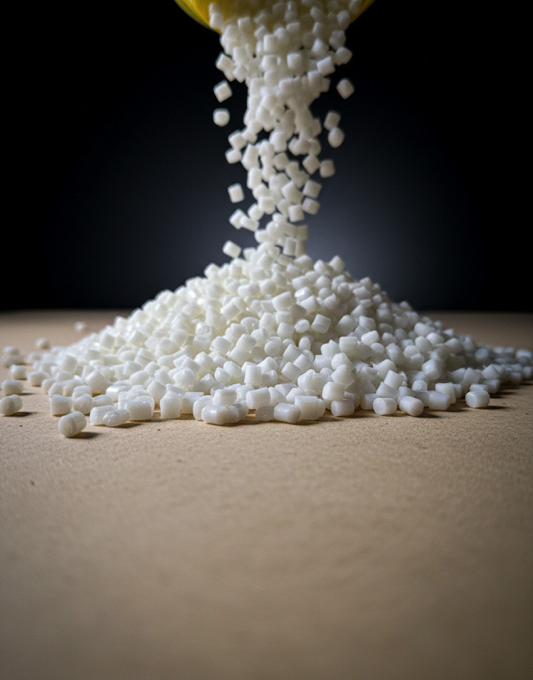 HDPE Blow Molding Grade