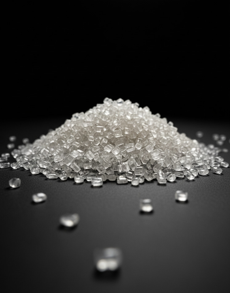 HDPE Film Grade